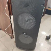 اسپیکر بزرگ