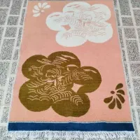 گلیم فرش کوچک