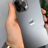 ایفون ۱۳پرومکس درحدصفر