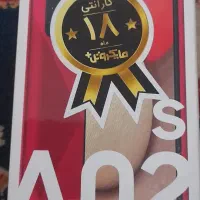 گوشی سامسونگ در حد نو
