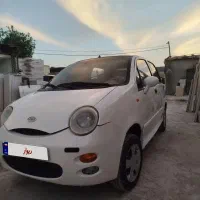 MVM 110 در حد صفر بدنه فابریک