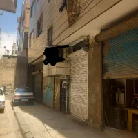 فروش-مغازه-حصارک-پایین