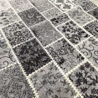 کناره فرش سبلان پلاس موکت تندیس ۲۱۳۳|فرش|قم, شاه ابراهیم|دیوار