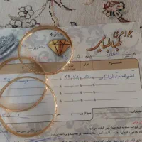 ۳عدد النگوی سایز۲