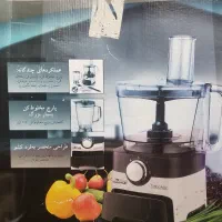 غذاساز بوش و فلر|خردکن، آسیاب، غذاساز|تهران, جیحون|دیوار