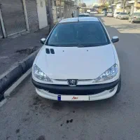 پژو اس دی مدل ۹۵ بیرنگ