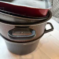 قابلمه قدیمی