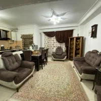 رهن واحد ۸۴ متری مرکز شهر