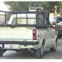 پیکان وانت