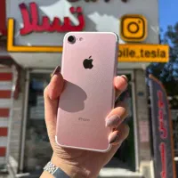 گوشیiphone 7