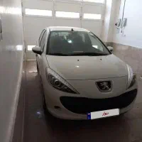 پژو 207i دندهای TU3