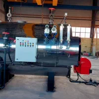 ساخت دیگ بخار صنعتی ، تحویل تضمینی ،گارانتی کتبی|ماشین‌آلات صنعتی|تهران, دزاشیب|دیوار