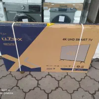 ال ای دی ایکس ویژن 55XYU755. اندروید ۱۱ هوشمند