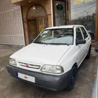 پراید مدل ۱۳۹۸|خودرو سواری و وانت|جوانرود, |دیوار