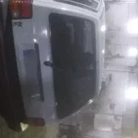 پراید هاچ بک76 سفید|خودرو سواری و وانت|رشت, چله خانه|دیوار