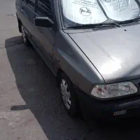 اسقاط خودروهای فرسوده|خودرو سواری و وانت|رستمآباد, |دیوار