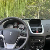 ۲۰۷ پانا مدل ۴۰۳|خودرو سواری و وانت|فردیس, قریشی|دیوار