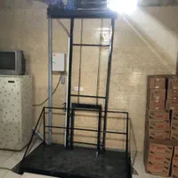 بالابر کششی وهیدرولیک (ضد سقوط و استاندارد)|ماشین‌آلات صنعتی|تهران, یافت آباد جنوبی|دیوار