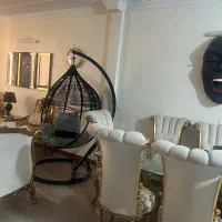 تاب ریلکسی و آینه قدی