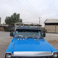 نیسان دوگانه کارخونه