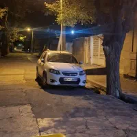 کوییک GXRL مدل 1403/12 در حد صفر