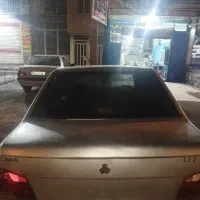 پراید ۱۳۲|خودرو سواری و وانت|دزفول, |دیوار