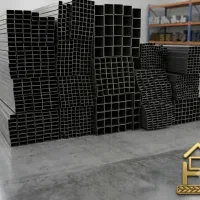 پروفیل آهن عمده و خرده ضمانت کیفیت+ارسال فوری