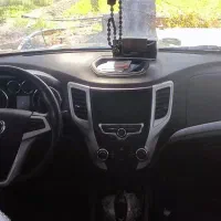 فروش چانگان cs35|خودرو سواری و وانت|ساوه, |دیوار