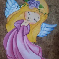 ماکت فرشته ،جشن قران