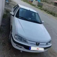 پژو پارس xu7p 1401|خودرو سواری و وانت|غلامان, |دیوار