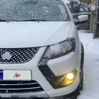 کوییک gxr-L|خودرو سواری و وانت|قائم‌شهر, |دیوار