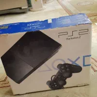 شرق تهران پیروزی پلی اِستیشِن2