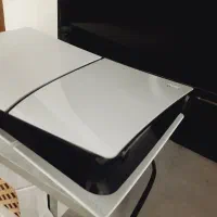 ps5 slim دیسک خور|کنسول، بازی ویدئویی و آنلاین|رودسر, |دیوار
