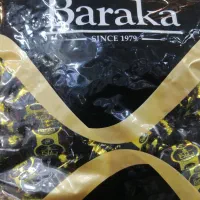 شکلات تلخ باراکا رژیمی و پای قهوه|عمدهفروشی|مشهد, کارمندان دوم|دیوار