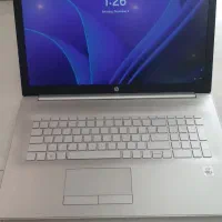 HP-Pavilion 17 BY|رایانه همراه|تهران, هاشمی|دیوار