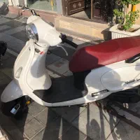 فیدل ۴ اس وای ام مدل ۱۴۰۲(شخصی قابل مذاکره)