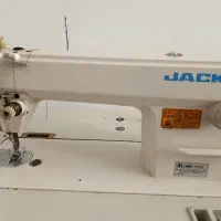 چرخ خیاطی جک و سردوز پروانه