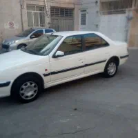 پژو پارس مدل1386 تمیز و سالم بدون خط وخش|خودرو سواری و وانت|شیراز, هفت تنان|دیوار