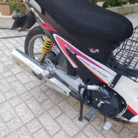 موتور طرح ویو کویر رادیسون|موتورسیکلت|اسفراین, |دیوار