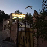 اقامتگاه بومگردی چشم جهان.اجاره سوییتواتاق الاچیق|اجارهٔ کوتاهمدت ویلا و باغ|آسارا, |دیوار