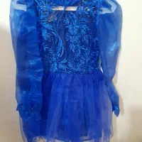 لباس مجلسی دخترانه