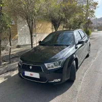 دنا مشکی اتومات مدل ۱۴۰۰