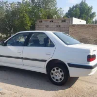 پارس سال مدل 98 بی رنگ|خودرو سواری و وانت|یزد, |دیوار