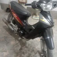 موتور بیکلاج