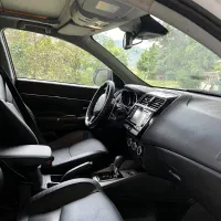 میتسوبیشی ASX 2018 تیپ 4 فول آپشن کارکرد کم|خودرو سواری و وانت|تهران, سعادت‌آباد|دیوار