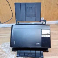 اسکنر پرسرعت کداک|پرینتر، اسکنر، کپی، فکس|رشت, انصاری|دیوار