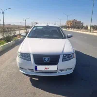 سورن پلاس فول 1403|خودرو سواری و وانت|مبارکه, |دیوار