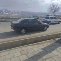 پژو ۴۰۵ ۸۲ دوررنگ