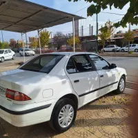 سمند ال ایکس ساده|خودرو سواری و وانت|کوهدشت, |دیوار