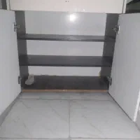 جاکفشی سفید|جاکفشی، کمد، دراور|زاهدان, |دیوار